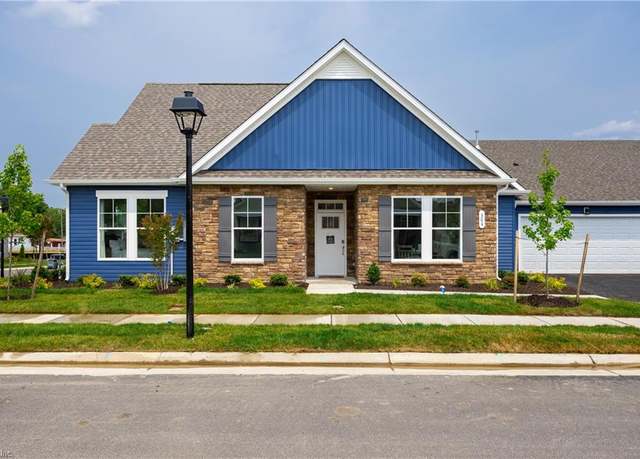 Property at 220 St. Pauls Ave Unit 31-4, Smithfield, VA 23430, 2 beds, 2 baths
