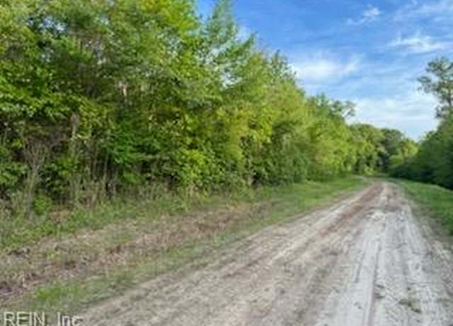 Property at Lot C South Rd, South Mills, NC 27976
