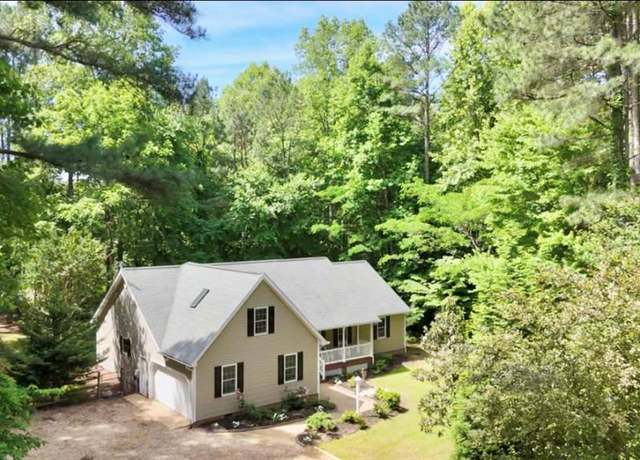 Property at 505 Plantation Rd, North, VA 23128, 3 beds, 2.5 baths