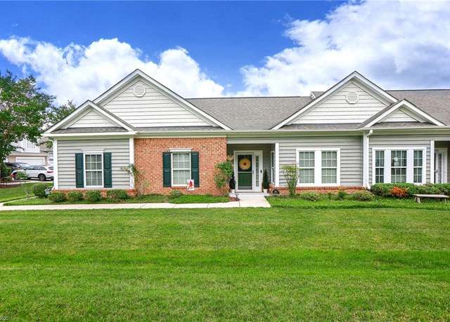 Property at 911 Vineyard Pl Unit C, Suffolk, VA 23435, 4 beds, 2 baths