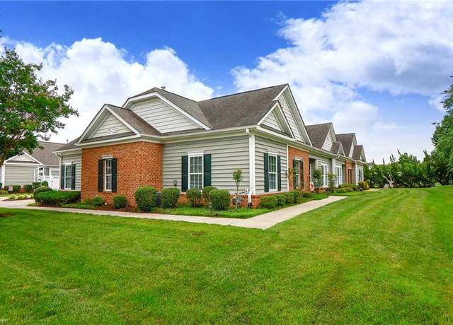 Property at 911 Vineyard Pl Unit C, Suffolk, VA 23435, 4 beds, 2 baths