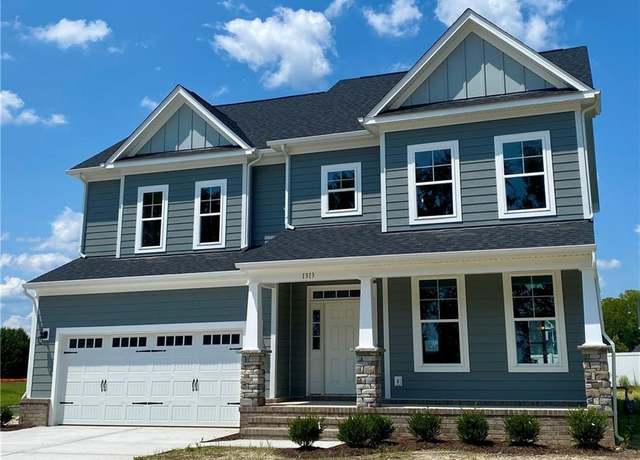 Property at MM Cornerstone Stoney Crk, Chesapeake, VA 23322, 4 beds, 3 baths