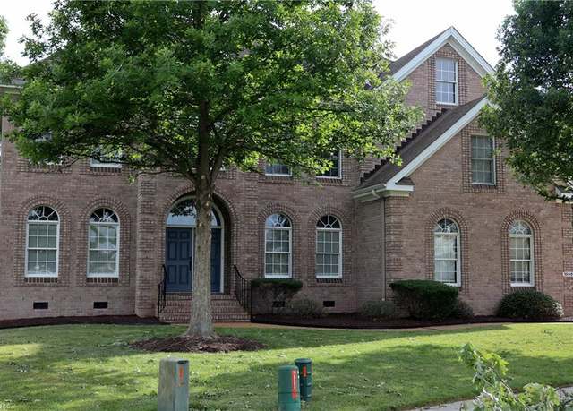 Property at 1500 Blade Ct, Chesapeake, VA 23320, 4 beds, 2.5 baths