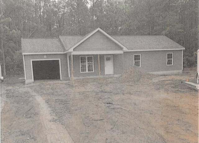 Property at 9724 George Washington Mem Hwy, Ark, VA 23003, 3 beds, 2 baths