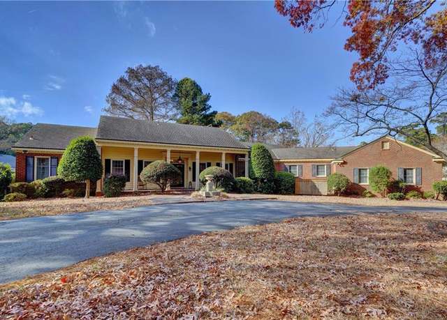 Property at 923 Winwood Dr, Virginia Beach, VA 23451, 4 beds, 4 baths