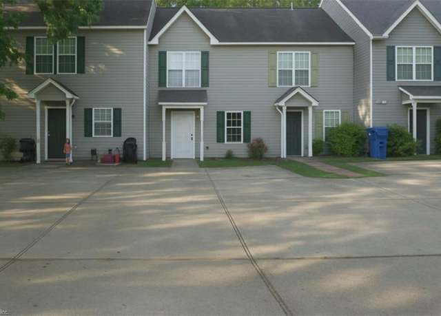 Property at 492 Baker Rd, Virginia Beach, VA 23462, 4 beds, 2.5 baths