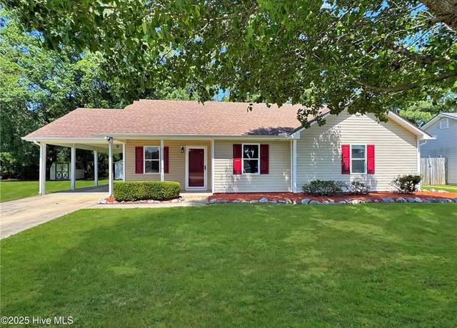 Property at 130 Summerfield St, Elizabeth City, NC 27909, 3 beds, 2 baths