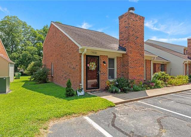 Property at 7660 The Points Pl #105, Gloucester Point, VA 23062, 3 beds, 2 baths