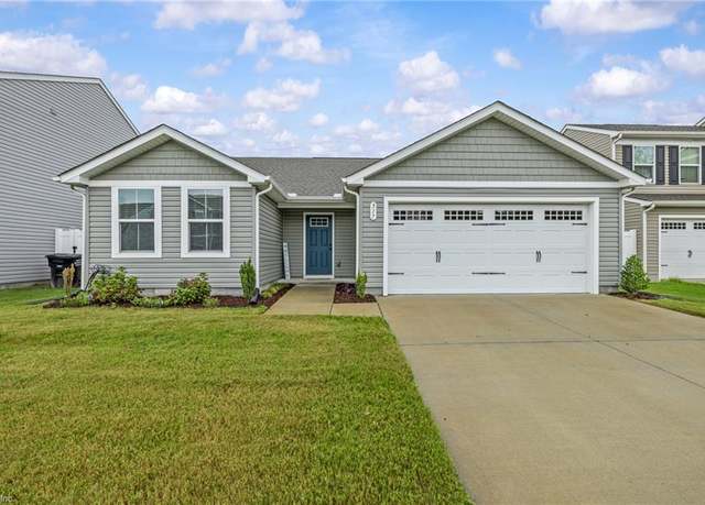 Property at 317 Forecastle St, Portsmouth, VA 23702, 3 beds, 2 baths
