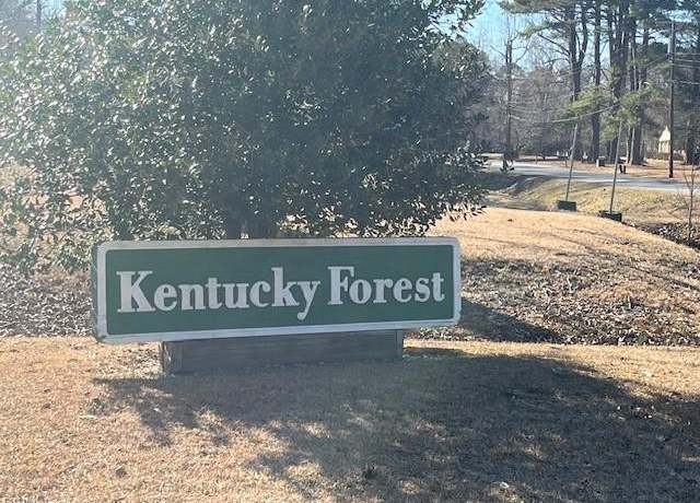 Property at 1+AC Kentucky Trl, Chesapeake, VA 23323