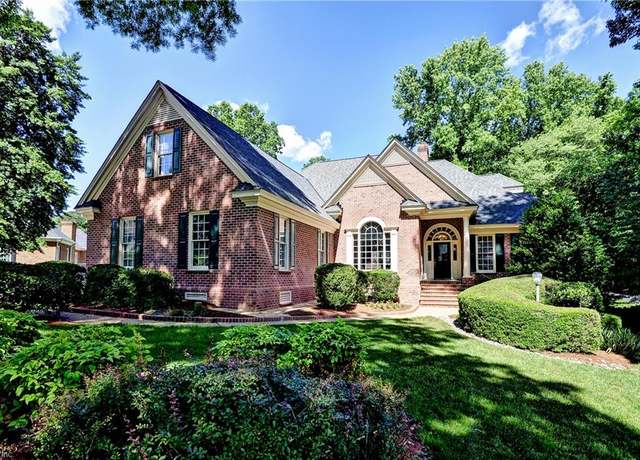 Property at 100 Tayside, Williamsburg, VA 23188, 4 beds, 4.5 baths