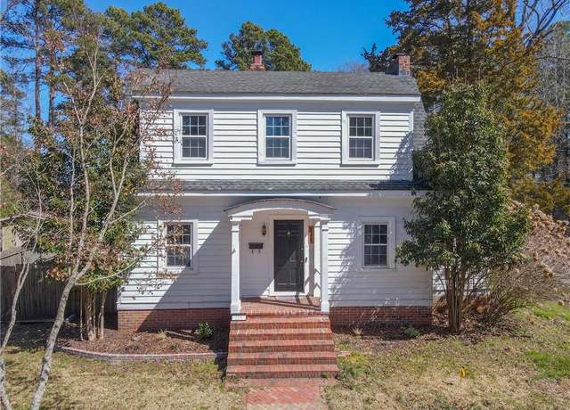 Property at 226 Bedford Pl, Suffolk, VA 23434, 3 beds, 1.5 baths