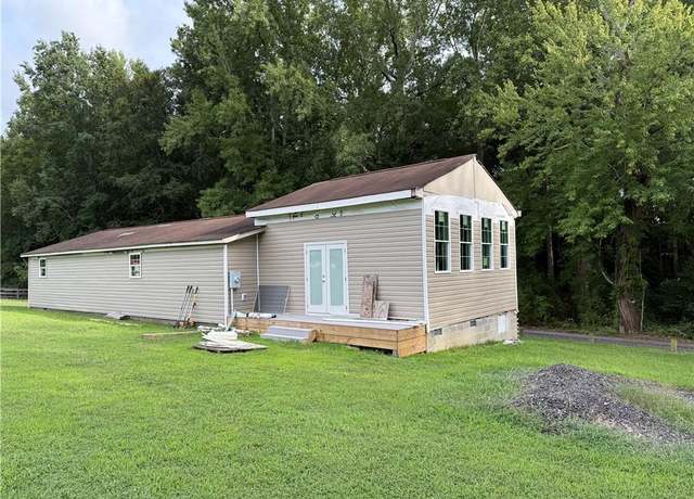 Property at 5323 Clay Bank Rd, Gloucester, VA 23061, 2 beds, 2 baths
