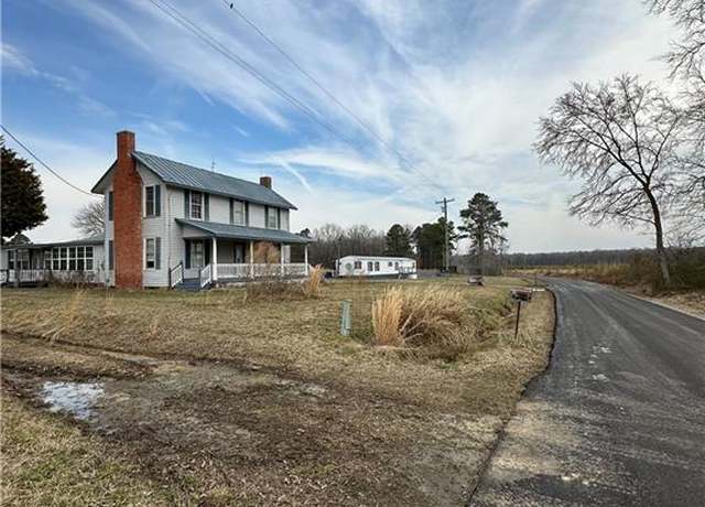 Property at 4381 Desert Rd, Suffolk, VA 23434