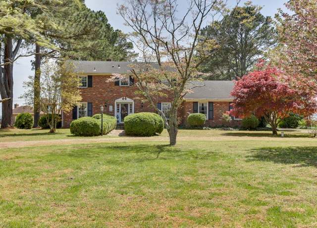 Property at 8910 Cook Dr, Hayes, VA 23072, 4 beds, 3 baths