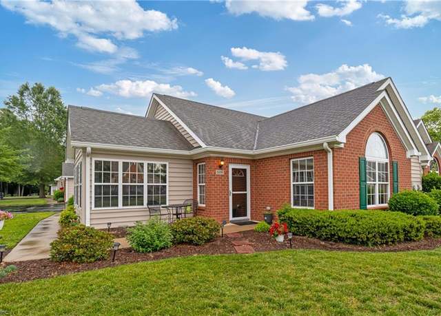 Property at 509 Ginger Loop, Smithfield, VA 23430, 2 beds, 2 baths