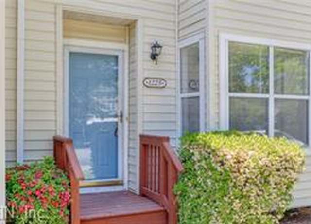 Property at 1225 Palmerton Dr, Newport News, VA 23603, 2 beds, 2.5 baths
