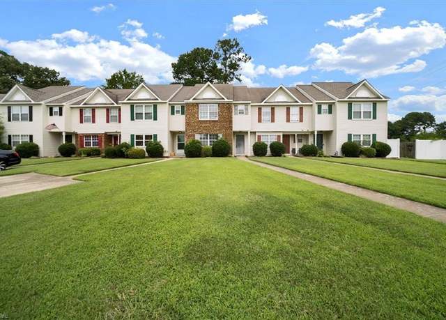 Chesapeake, VA Homes for Sale & Real Estate | Redfin