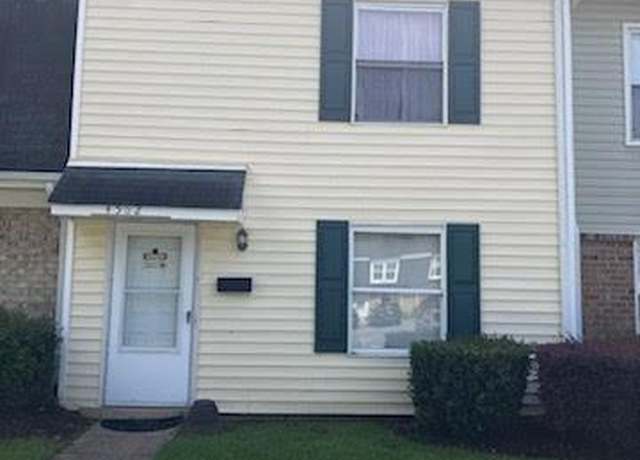 Property at 4562 Greenwood Dr, Portsmouth, VA 23701, 3 beds, 1.5 baths