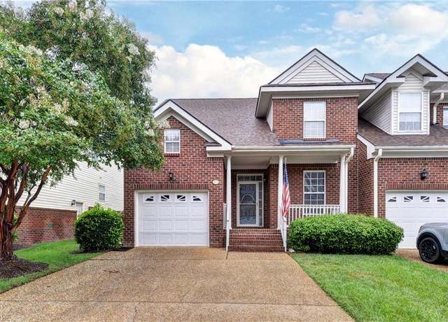 Property at 213 Zelkova, Williamsburg, VA 23185, 3 beds, 2.5 baths