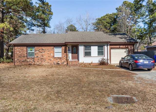 Property at 5276 Nansemond Pkwy, Suffolk, VA 23435, 3 beds, 2 baths