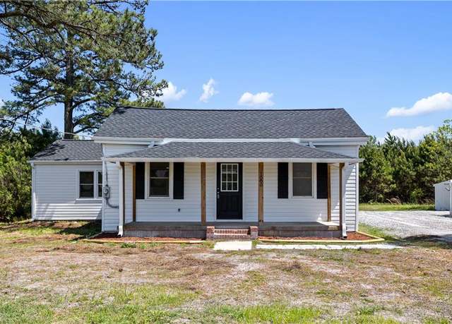 Property at 1000 Longstreet Ln, Suffolk, VA 23437, 3 beds, 2 baths
