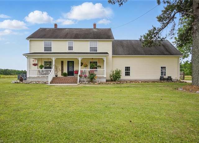 Property at 235 Maple Rd, Maple, NC 27956, 4 beds, 3.5 baths