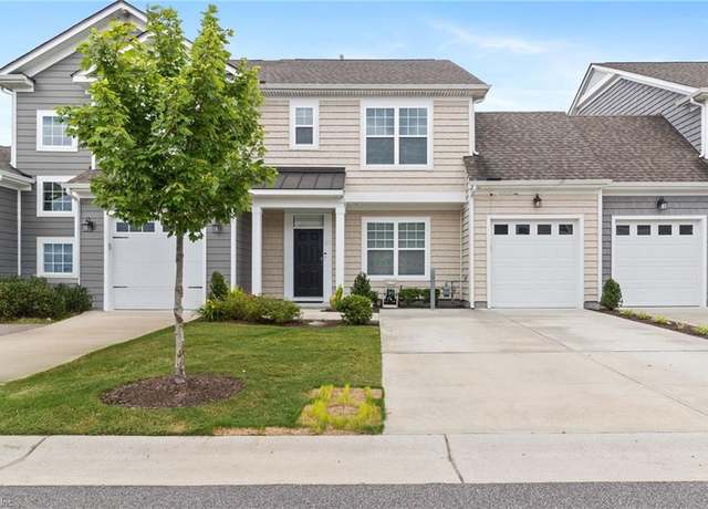 Property at 415 Kempston Lndg, Chesapeake, VA 23322, 3 beds, 2.5 baths