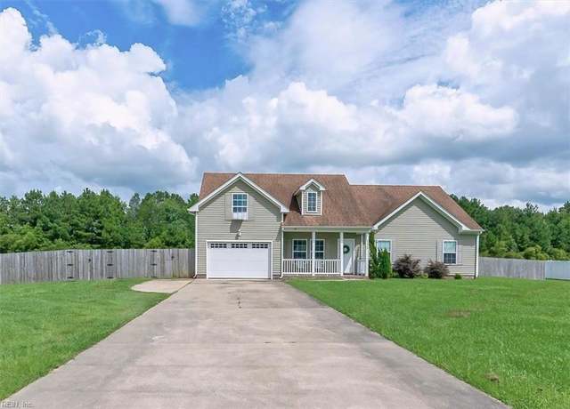 Property at 113 Trinity Trl, Elizabeth City, NC 27909, 3 beds, 2 baths