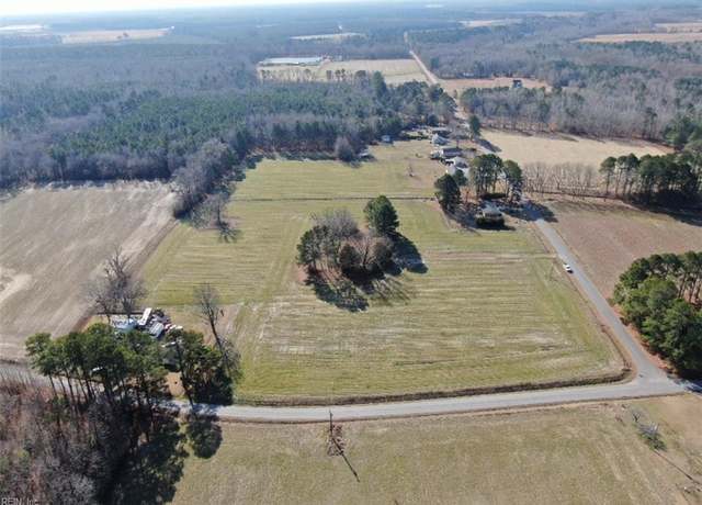Property at 824 Milford Ln, Suffolk, VA 23434