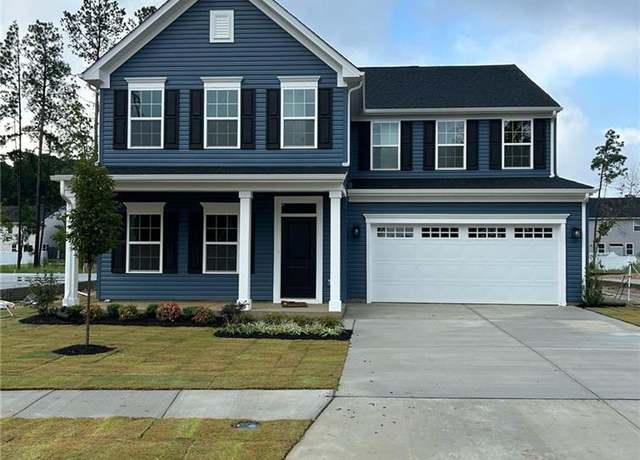 Property at 303 Watermans Way, Poquoson, VA 23662, 5 beds, 3 baths