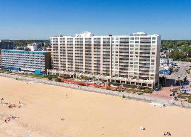 Property at 921 Atlantic Ave #501, Virginia Beach, VA 23451, 3 beds, 2.5 baths