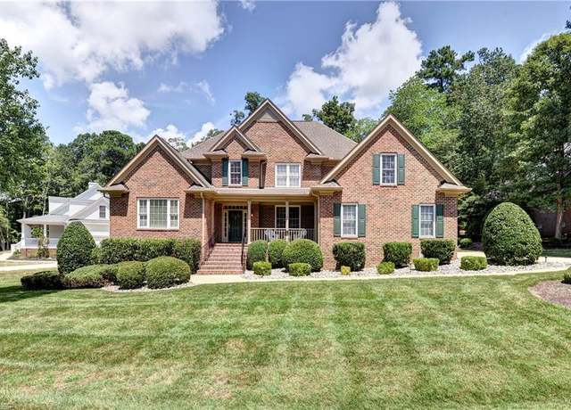 Property at 108 Shinnecock, Williamsburg, VA 23188, 3 beds, 2.5 baths