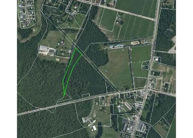 Property at 5+ac Indian River (north Of) Rd, Virginia Beach, VA 23456