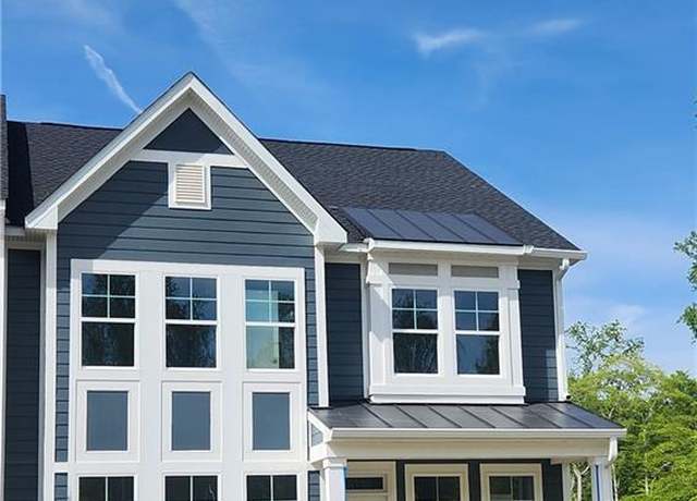 Property at 4394 Battery Blvd, Williamsburg, VA 23185, 4 beds, 3.5 baths