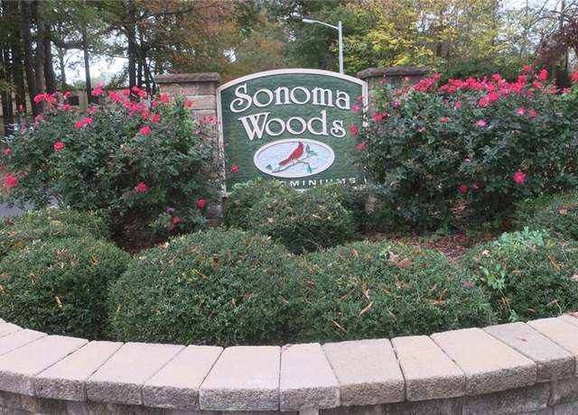 Property at 1671 Monterry Pl, Newport News, VA 23608, 2 beds, 1.5 baths