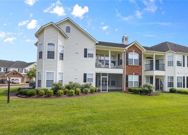 Property at 3480 Winding Trail Cir, Virginia Beach, VA 23456, 3 beds, 2 baths