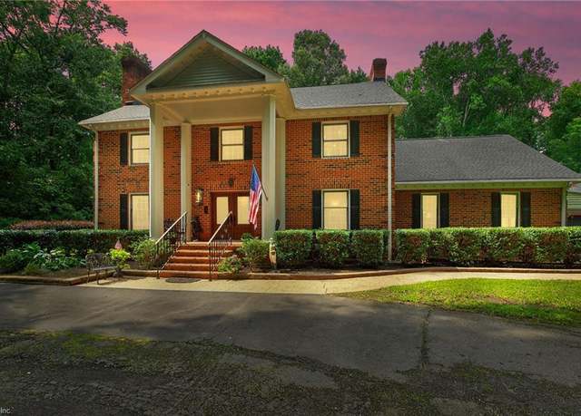 Property at 516 Peaceful Rd, Chesapeake, VA 23322, 5 beds, 5 baths