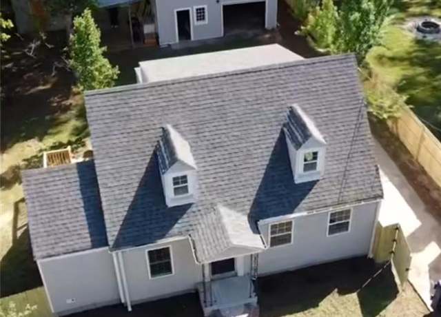 Property at 621 Lanier Cres, Portsmouth, VA 23707, 3 beds, 2.5 baths