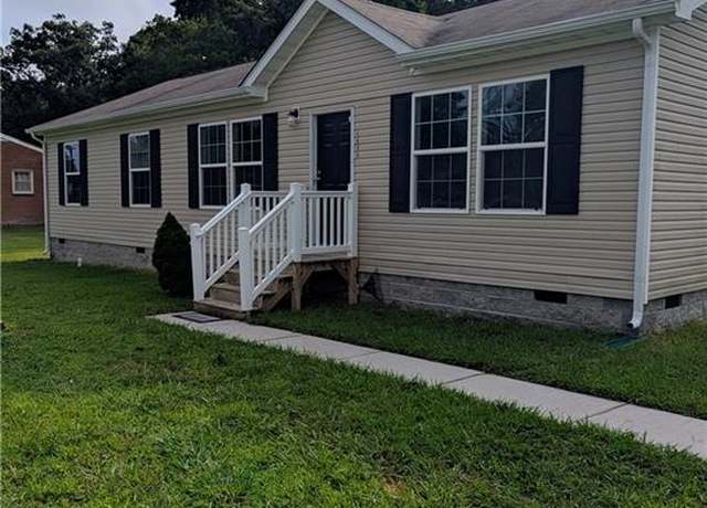 Property at 1008 Old Williamsburg Rd, Yorktown, VA 23690, 3 beds, 2 baths