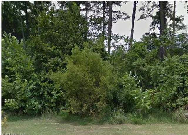 Property at LOT 80 Bute St, Suffolk, VA 23435