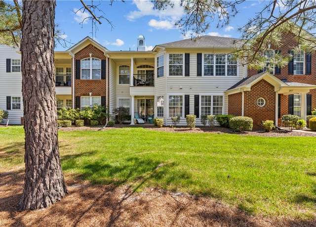Property at 2859 Rose Garden Way, Virginia Beach, VA 23456, 3 beds, 2 baths