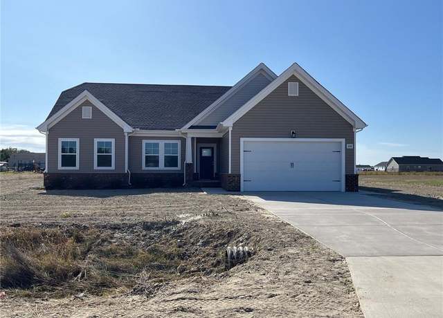 Property at 205 Apple Ct, Elizabeth City, NC 27909, 4 beds, 3 baths