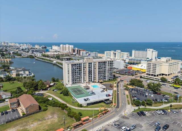 Property at 500 Pacific Ave #309, Virginia Beach, VA 23451, 2 beds, 2 baths