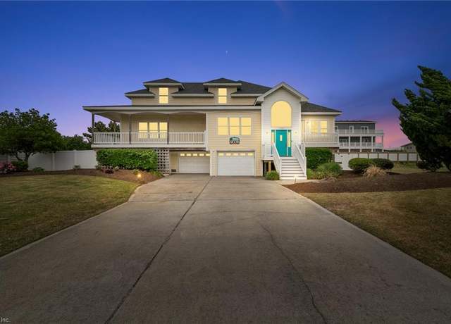 Property at 3608 Sandpiper Rd, Virginia Beach, VA 23456, 4 beds, 4 baths