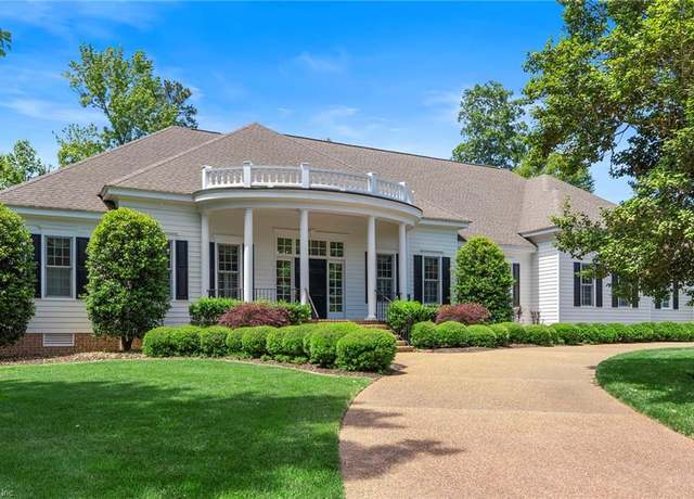 Property at 158 Southport, Williamsburg, VA 23188, 3 beds, 3.5 baths