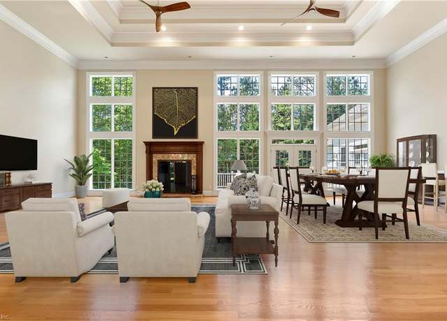 Property at 158 Southport, Williamsburg, VA 23188, 3 beds, 3.5 baths