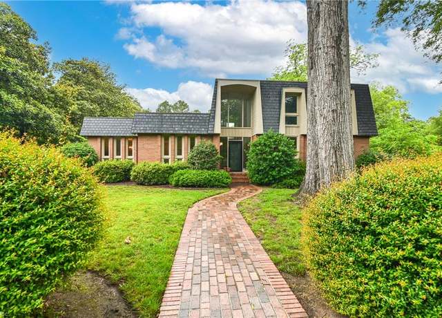 Property at 5209 Studeley Ave, Norfolk, VA 23508, 5 beds, 4 baths
