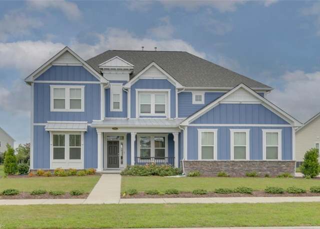 Property at 2960 Weston Loop, Virginia Beach, VA 23456, 5 beds, 4.5 baths