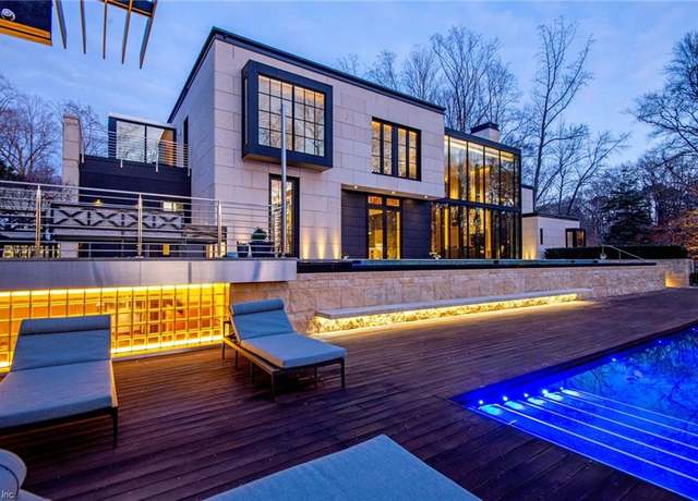 Property at 19 Mile Crse, Williamsburg, VA 23185, 5 beds, 7 baths
